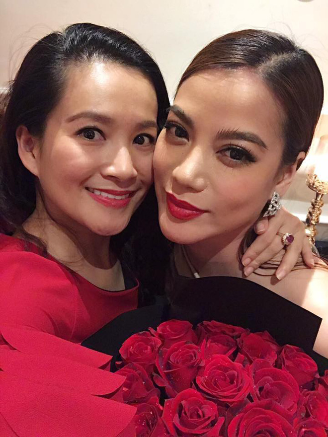 chan dung vo dai gia hon tuoi cua binh minh ngoai xa hoi la nguoi dan ba thep ve nha la lat mem buoc chat