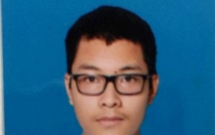 thanh hoa nam sinh truong chuyen mat tich bi an khi sang nha ban muon sach vo