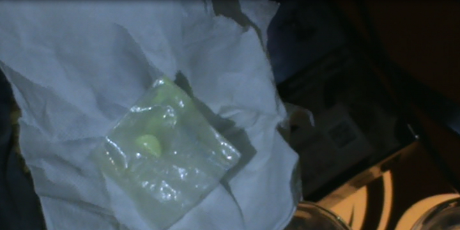 dot kich quan bar o trung tam sai gon khoang 200 dan choi co bieu hien phe ma tuy