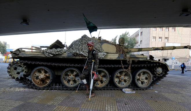 vu am sat cuu tt yemen dan da len nong saudi co tran len diet luc luong iran hau thuan