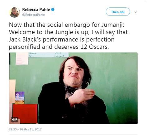 phim moi cua the rock jack black duoc gioi phe binh khen ngoi