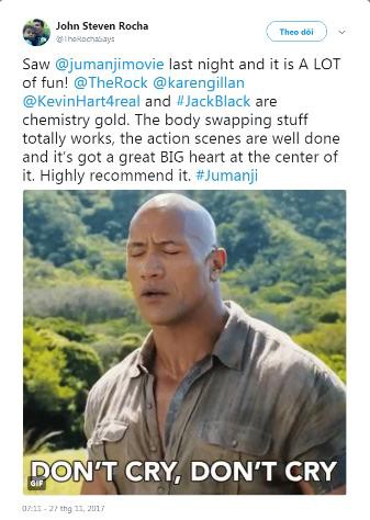 phim moi cua the rock jack black duoc gioi phe binh khen ngoi