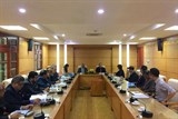 Đoàn trường Đại học quốc gia Pakistan thăm VUFO