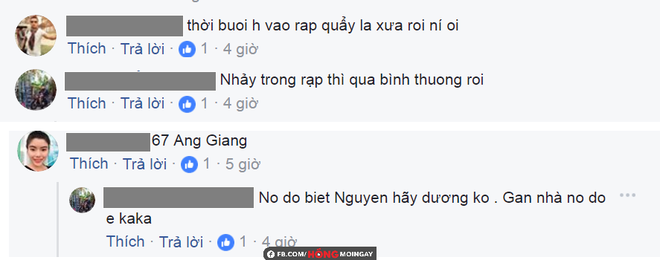 clip dam cuoi bi vui qua da o an giang ra ca giua duong nhay mua treu xe tai