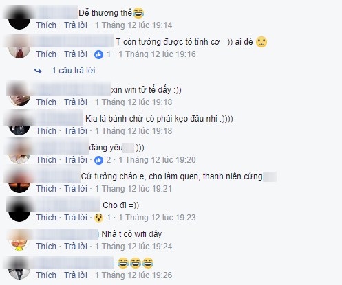 cu ngo nam nhan giau mat nha ben gui thu tinh co gai lien mo ra xem noi dung thu khien co choang vang