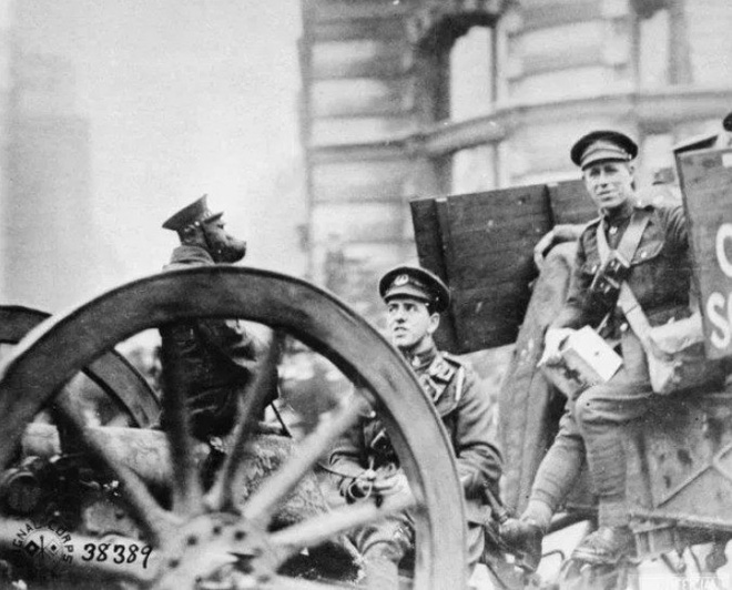 cuoc doi ky la cua chu khi dau cho jackie nguoi linh dung cam duoc vinh danh sau chien tranh the gioi thu nhat