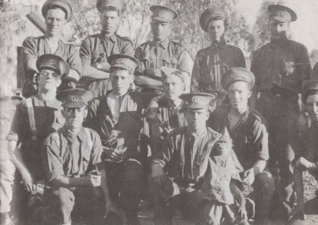 cuoc doi ky la cua chu khi dau cho jackie nguoi linh dung cam duoc vinh danh sau chien tranh the gioi thu nhat