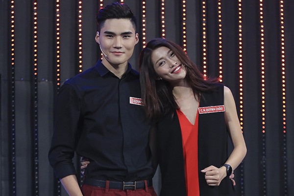 dieu do co ai ngo tim truong quynh anh hari won tien dat va ca 8 cap doi khac da chia tay sau khi tham gia show nay