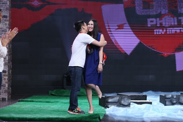 dieu do co ai ngo tim truong quynh anh hari won tien dat va ca 8 cap doi khac da chia tay sau khi tham gia show nay