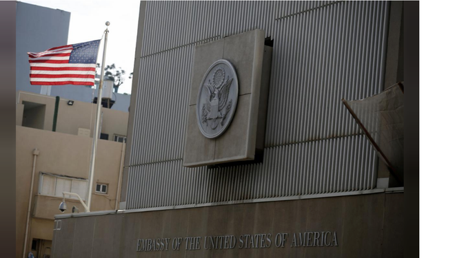 israel ca ngoi quyet dinh cua ong trump ve jerusalem doa palestine se phai hoi han neu dong binh