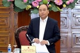 thu tuong giai quyet kien nghi cho an giang trong phat trien du lich
