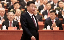 tai sao cang quyen luc ong tap lai cang to ra on hoa trong chinh sach doi ngoai cua tq