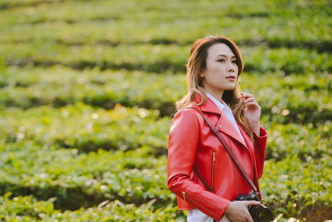 dong nghiep cung lua da cuoi tu bao gio nhung nhung sao nu nay van binh chan nhu vai ai hoi cuoi cung mac ke