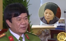 chau be chet ngat do bi chan duong ho hap tren la co so quan trong de chung toi xac dinh vai tro cua ba xuan trong vu an nay