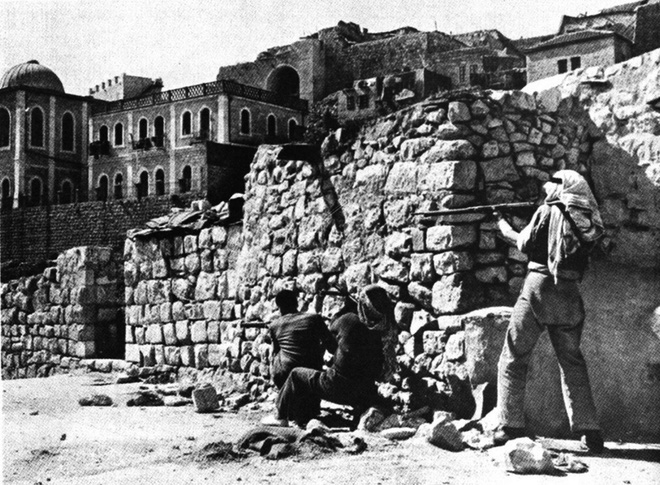 buc tranh lich su jerusalem ve cuoc tranh chap keo dai 1000 nam giua israel va palestine