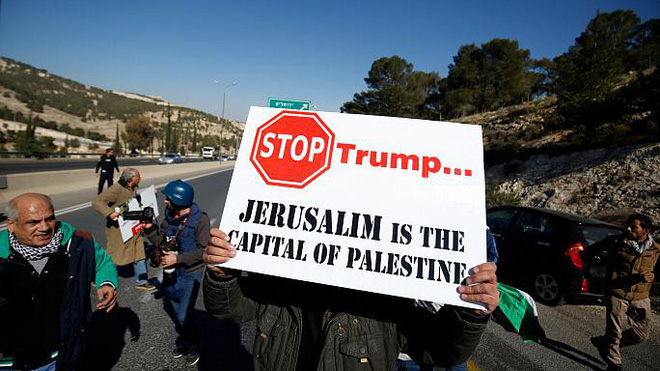 buc tranh lich su jerusalem ve cuoc tranh chap keo dai 1000 nam giua israel va palestine