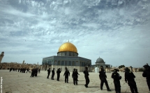 buc tranh lich su jerusalem ve cuoc tranh chap keo dai 1000 nam giua israel va palestine
