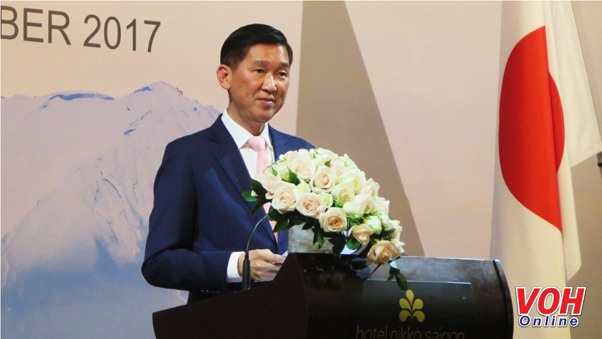 tphcm no luc vun dap quan he huu nghi hop tac voi cac dia phuong cua nhat ban