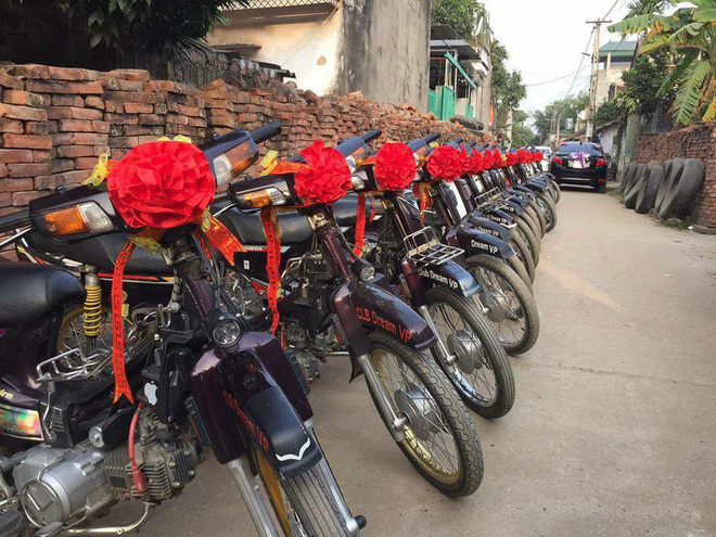 clip man ruoc dau an tuong bang dan dream chien that no o vinh phuc