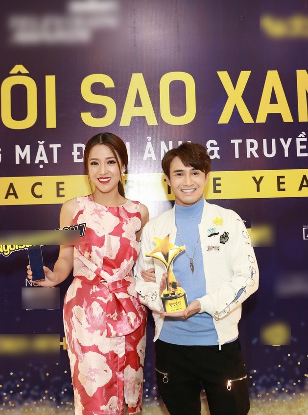 duong cam lynh xinh xan nhu bup be tre trung voi mai ngo la mat