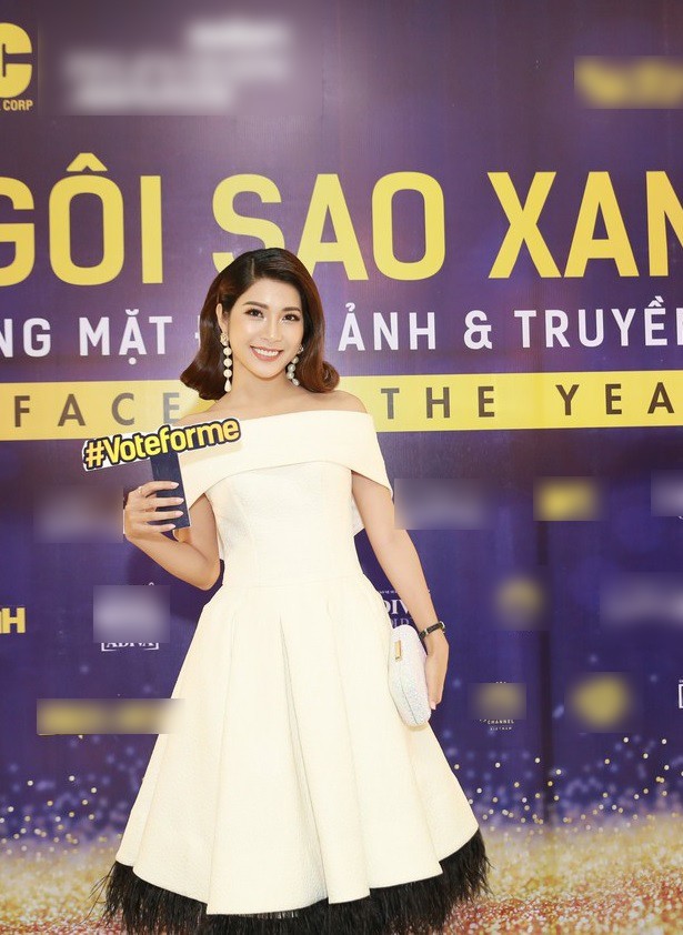 duong cam lynh xinh xan nhu bup be tre trung voi mai ngo la mat