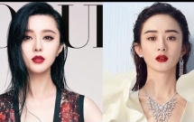 mac ke che bai xuat than thap hen trieu le dinh van la sao nu co gia tri thuong mai cao nhat nam 2017