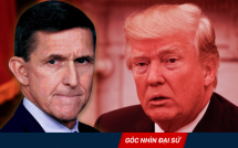su thu nhan cua flynn va he luy khon luong de doa chinh quyen ong trump