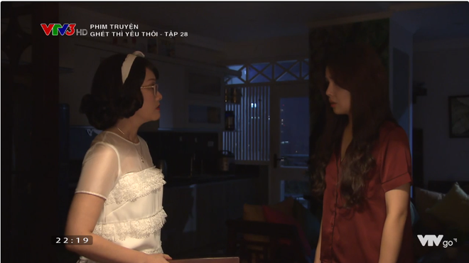 tap cuoi ghet thi yeu thoi khep lai voi nu hon nong nan va mot dam cuoi vien man