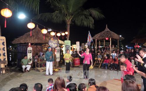 bai choi tro thanh di san van hoa phi vat the dai dien cua nhan loai