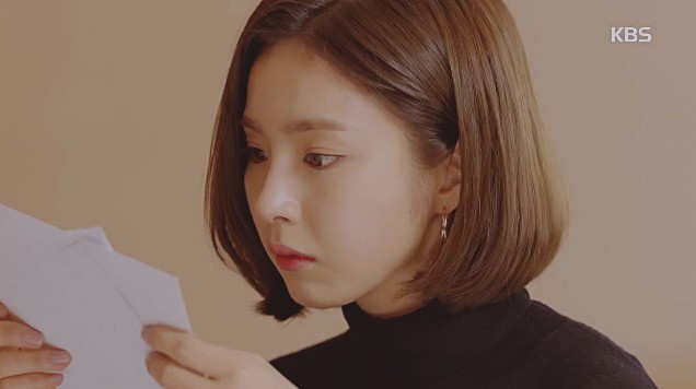 hac ky si tap 2 kim rae won qua giau va dang yeu khien shin se kyung chay mat dep