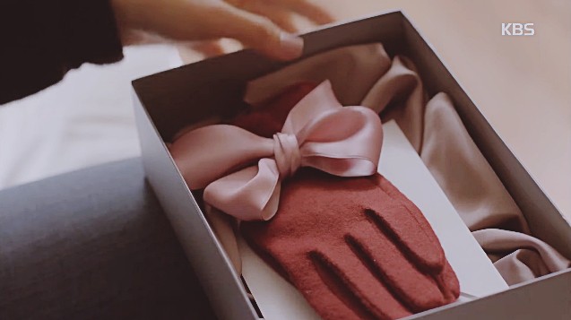 hac ky si tap 2 kim rae won qua giau va dang yeu khien shin se kyung chay mat dep