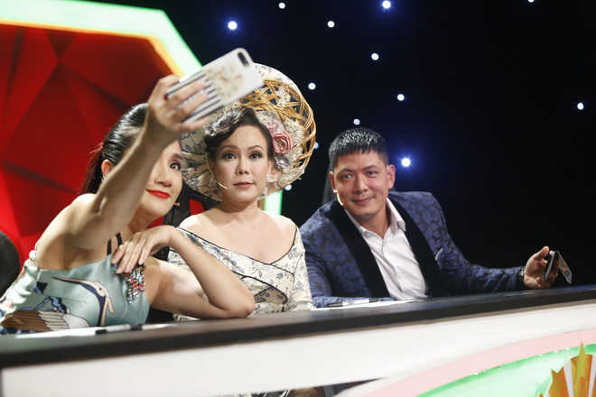 het ngu gat binh minh lai om cat tuong xoay vong khieu vu