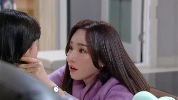 nghe nhung loi con gai rieng cua chong noi voi me de nuoc mat toi cu the chay dai