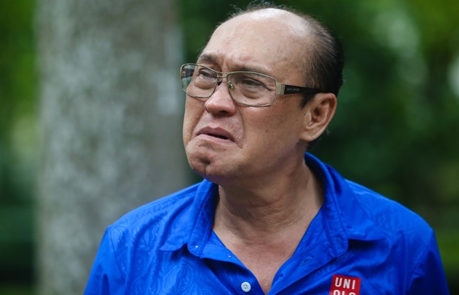 con gai le giang me muon chet vi ap luc nhung chinh ba da do lay me ngay luc nay
