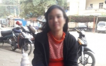 bi dua sang trung quoc nguoi phu nu duoc cuu giup va tim nguoi than nho facebook