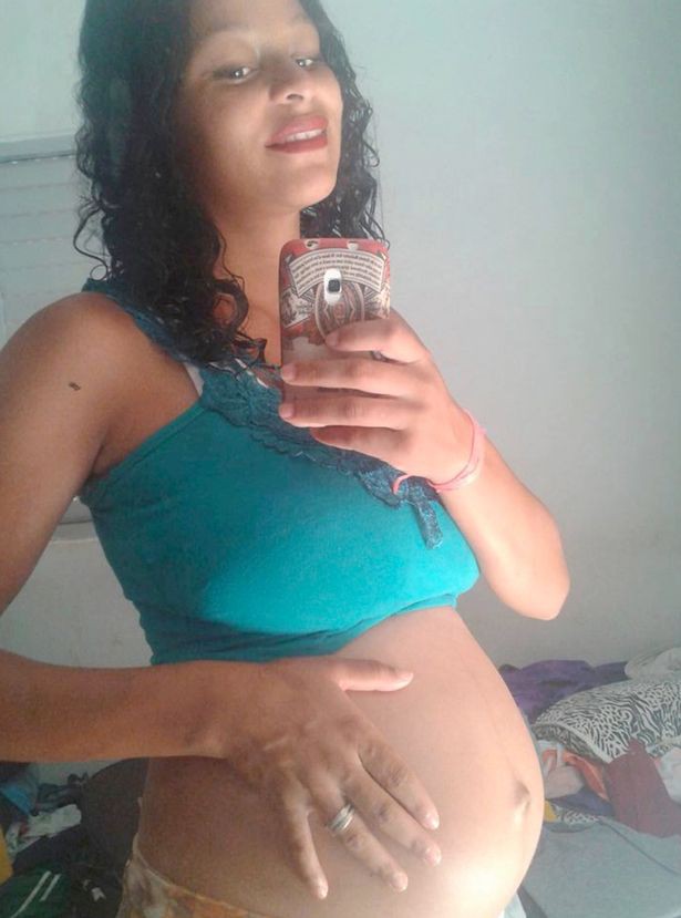 thai phu 8 thang bi sat hai da man rach bung cuop con vi ly do dien ro