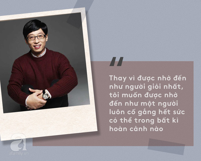 mc quoc dan yoo jae suk nguoi chong 2 khong 1 chi duoc nguoi han quoc nguong mo muon ton len lam thanh