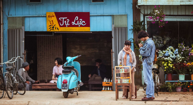 da lat xua dep me man trong thang nam ruc ro