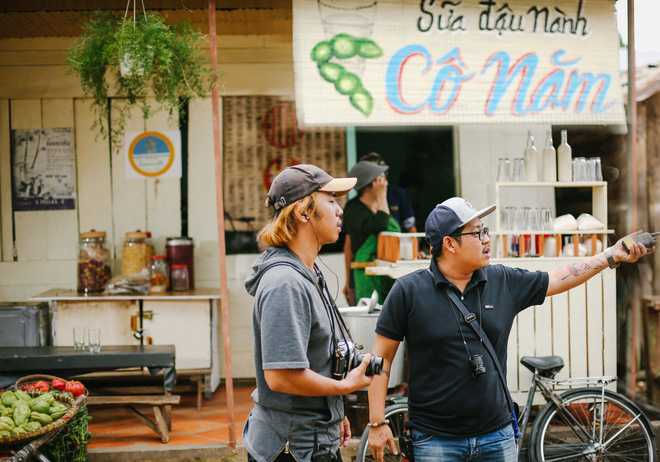 da lat xua dep me man trong thang nam ruc ro