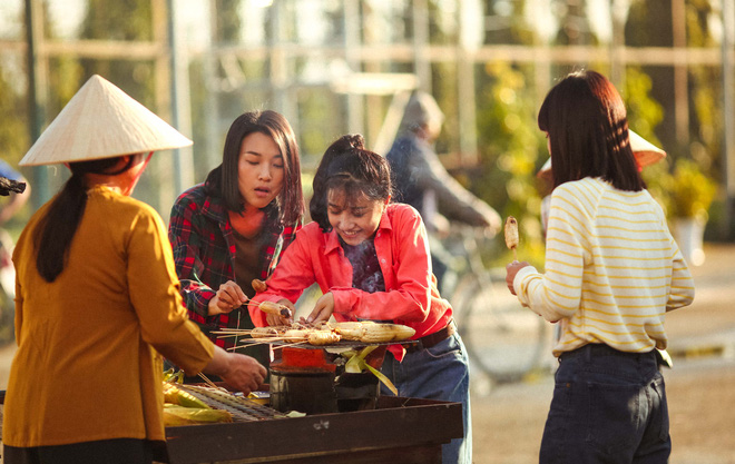 da lat xua dep me man trong thang nam ruc ro