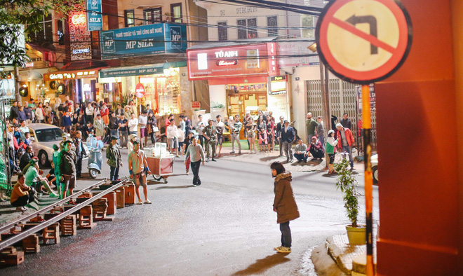 da lat xua dep me man trong thang nam ruc ro