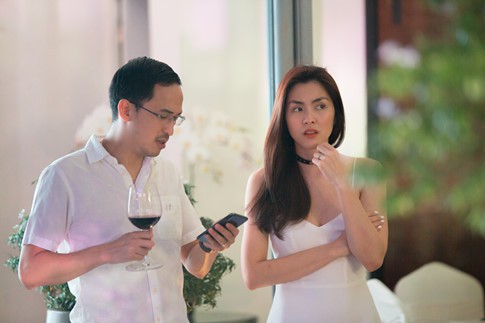 lau lam roi moi thay tang thanh ha sexy goi cam den vay