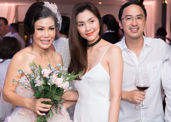 lau lam roi moi thay tang thanh ha sexy goi cam den vay