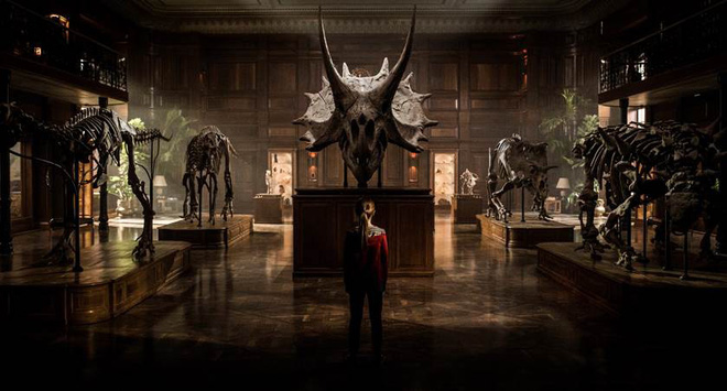 the gioi khung long vuong quoc sup do tung trailer ky niem 25 nam thuong hieu phim huyen thoai