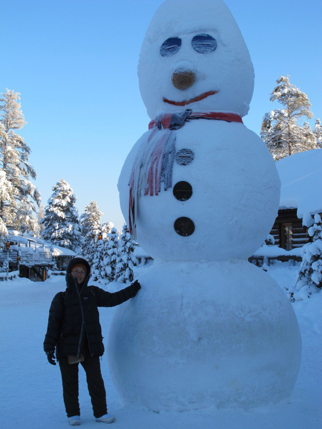 16 khung canh ky dieu chi co the nhin thay vao mua dong gia ret