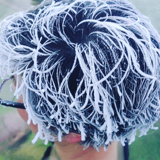 16 khung canh ky dieu chi co the nhin thay vao mua dong gia ret