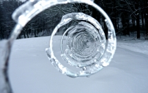 16 khung canh ky dieu chi co the nhin thay vao mua dong gia ret