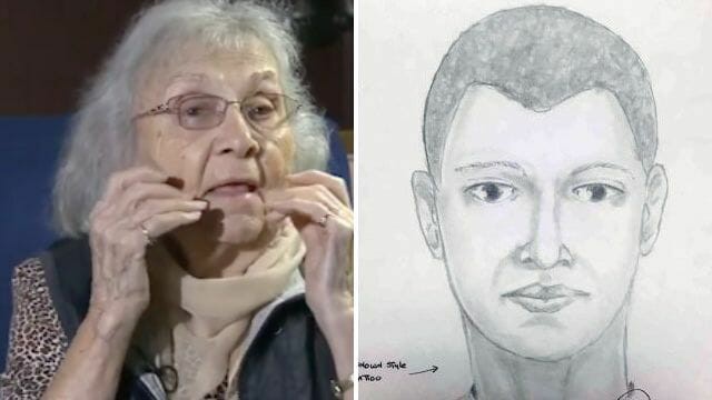 dinh ham hiep ba lao 88 tuoi nhung nghe xong mot cau noi ten cuop lien quay dau bo chay