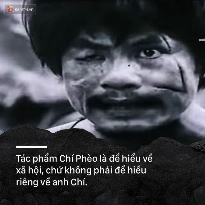 vu de xuat bo tac pham chi pheo hoc tac pham nay de hieu ve xa hoi chu khong chi hieu rieng anh chi