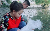 le giang di chua tim su binh yen sau phat ngon gay xon xao ve chong cu